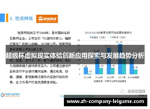 超级杯虚拟现实体验创新应用探索与发展趋势分析
