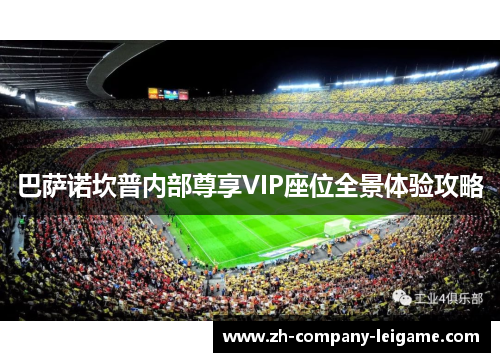 巴萨诺坎普内部尊享VIP座位全景体验攻略 巴萨诺坎普内部尊享VIP座位全景体验攻略
